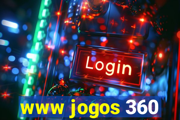 www jogos 360